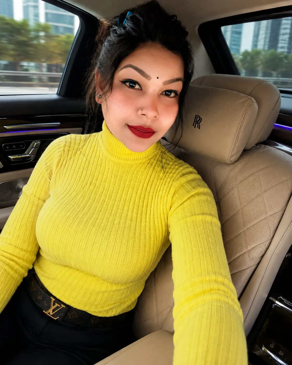 Call Girl Rishikesh